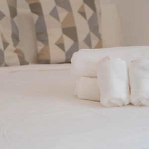 Appartement met Drie Slaapkamers